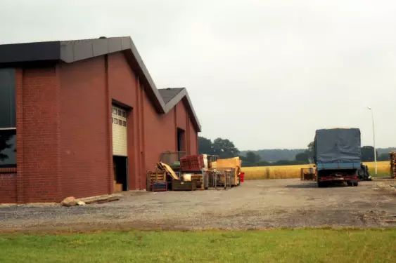 2. Expansion