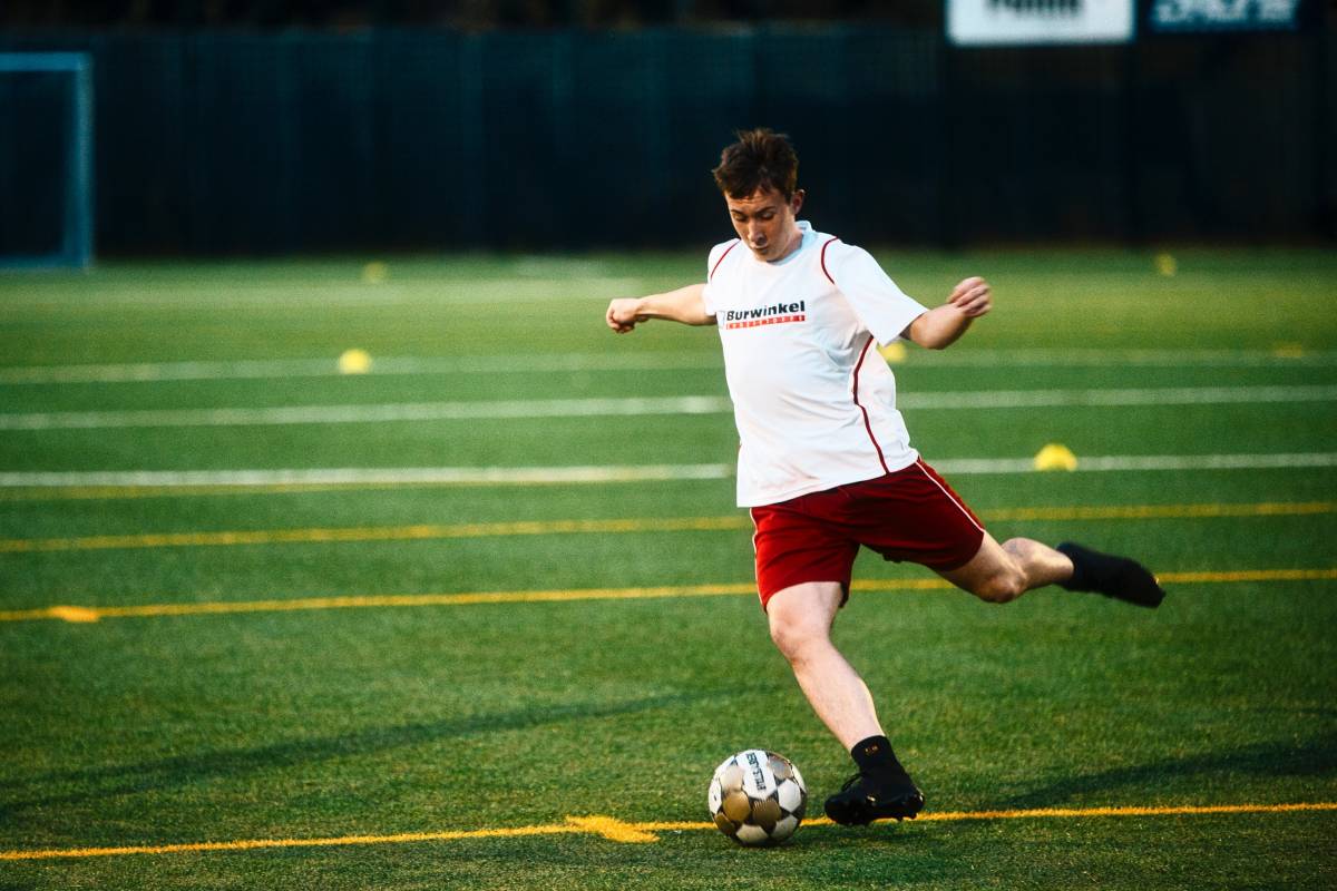 Impressionen vom Kunststoffcup 2025 in Lohne.