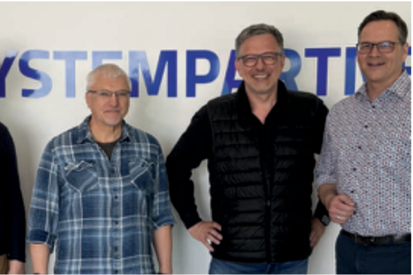 Ein gelungener Workshop zum Thema Sauberkeit in der Verbindungstechnik.