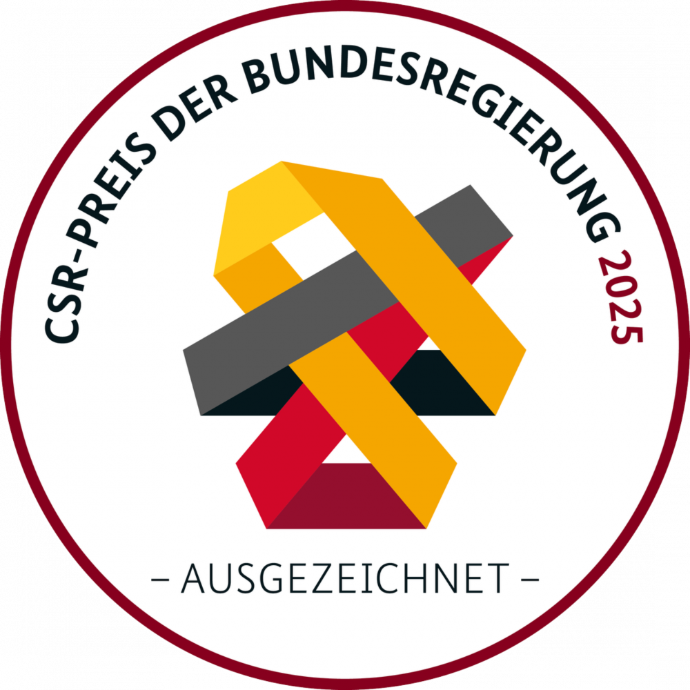 CSR-Preis 2025
