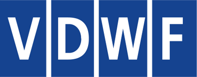 VDWF Logo